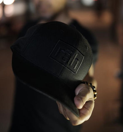 original cap stretch fit