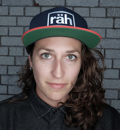 low profile snapback